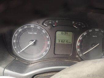Skoda Octavia 2 combi 4x4 - 4