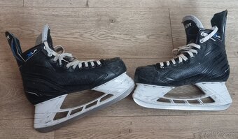 Hokejové korčule BAUER XLP Sr. - 4
