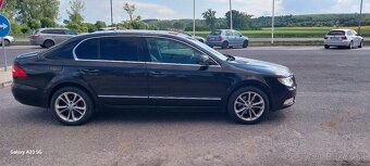Škoda Superb Eleganc 2.0 TDI CR 125kw DSG - 4