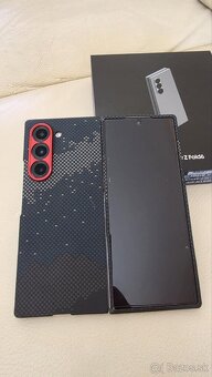Samsung galaxy z fold 6 - 4