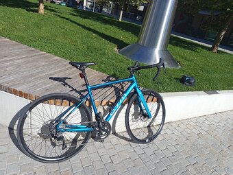 CTM Blade Race s karbónovou vidlicou - 4