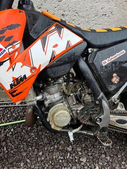 Ktm sx 85 2008 - 4