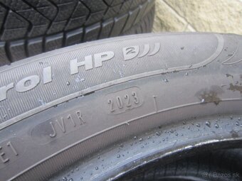 205/55R17 95V letne pneu Fulda ecocontrol hp2, DOT2023, deze - 4