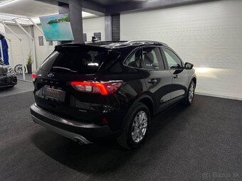 Ford Kuga 2.5 hybrid 2023 4x4 140kw TITANIUM X 1majiteľ - 4