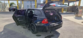 Bmw 320D predam/vymením - 4