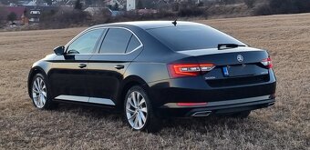 Škoda Superb 3 - 4