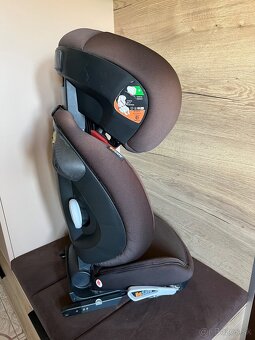 Autosedačka BeSafe iZi Up X3 Fix - 4
