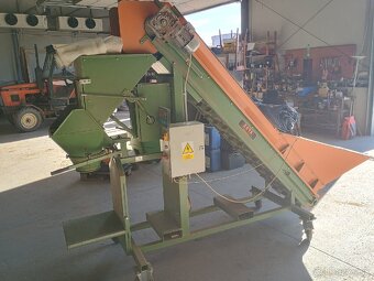 Triediaca linka na zemiaky - 4