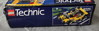 Lego Technic 8225, 90 roky, Na predaj - 4