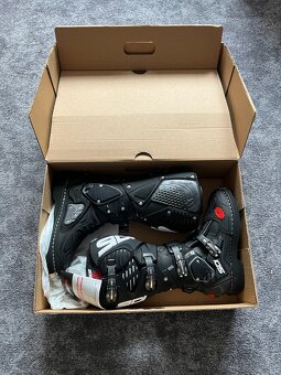 Sidi Crossfire 3 vel. 40 a 41 - 4