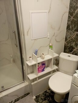Predaj, 1,5-izb. byt s balkónom, Saleziánov, Michalovce - 4