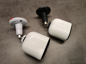 Bezpečnostné kamery Xiaomi Imilab EC4 - 4