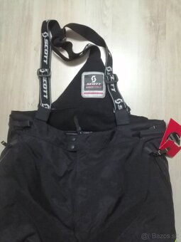 SCOTT GORETEX - 4