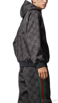 Gucci Jumbo GG , Neo-súprava With Web, M-L, originál - 4