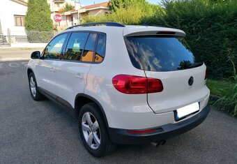 VOLKSWAGEN TIGUAN 1.4 TSI BMT SPORT - 4