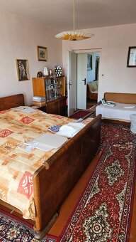 Predám 2 izbový byt v Lučenci - 4