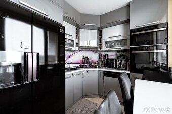 Ponúkame na PREDAJ moderný 3 izbový byt v centre mesta Košíc - 4