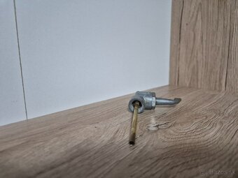 Predám kohútik vyčistení - 4