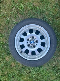 Disky BMW R16 5x120 - 4