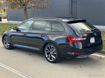 SPORTLINE 4x4 DSG 2.0 TDI 140kw - 4