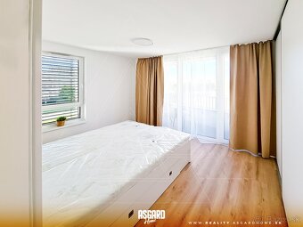 Novostavba 3i bytu v Prúdoch s garážovým parkovaním, loggiou - 4