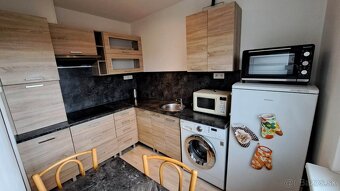 1-izb. byt na prenájom - Vrútky - Ul. Cyrila a Metoda - 4