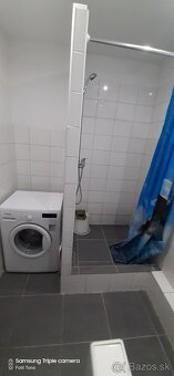 na prenájom 1 izbový byt na Dlhej ulici v Prievidzi - 4