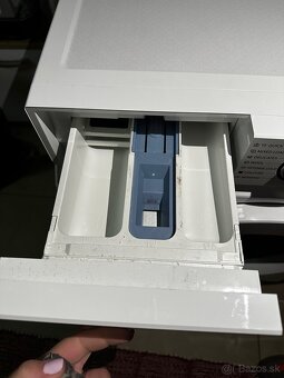 Práčka Samsung - 4