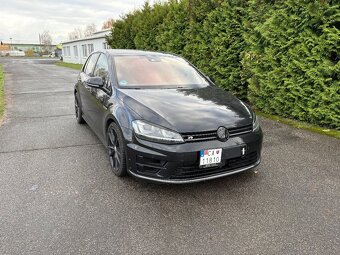 Golf 7 R 4motion DSG - 4