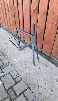 cestný bicykel , sram , shimano , - 4