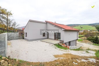HALO reality - Predaj, rodinný dom Dolná Mariková - EXKLUZÍV - 4