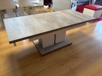 Konferenčný stôl - 4