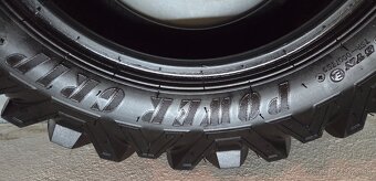 Pneu na stvorkolu 26x8 r14 duro rok 2024 - 4