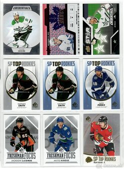 Predam nove hokejove karty z NHL - 4