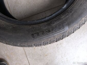 Pneumatiky pirelli - 4