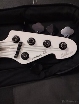 Basgitara Sandberg VM5 - 4