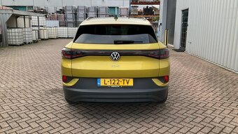 Predam Volkswagen ID.4 82kw Pro Performance s odpoctom DPH - 4