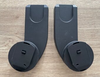 Cybex Gazelle S surodenecky kociar/kociar pre dvojičky - 4