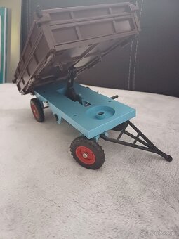 Predam vlecku kdn hneda - 4