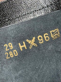 Vojenské kanady - 4