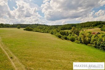 Stavebné pozemky v Rakytovciach, 11.182 m2 - 4