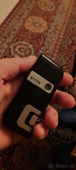Nokia 7260 - 4