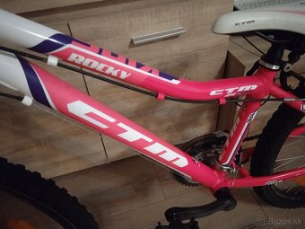CTM Rocky exkluzívny 24" - 4