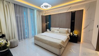 15 CASCADE by Iman x Versace Ceramics, Dubaj - 4