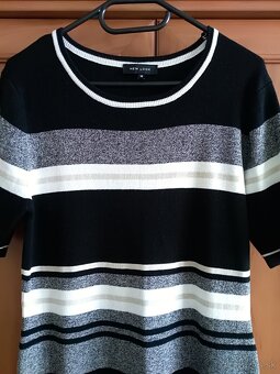 Rôzne šaty, kostým - NOVÉ - 4