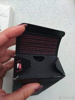 Narciso Rodriquez Musk Noir Rose edp 100ml. - 4