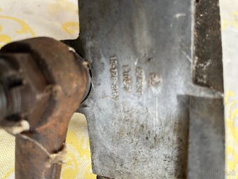 Prevodka riadenia - 4