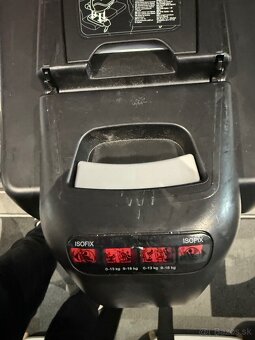 Autosedačka vajíčko - 4