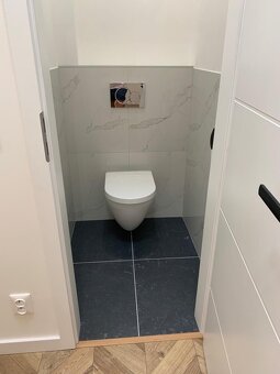 Byt na prenájom - 4