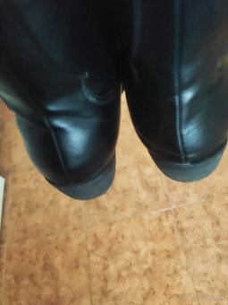 Dámske zimné čižmy - 4